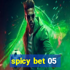 spicy bet 05